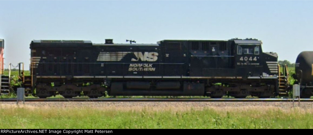 NS 4044